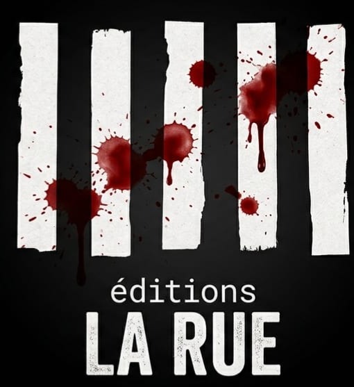 Éditions la Rue