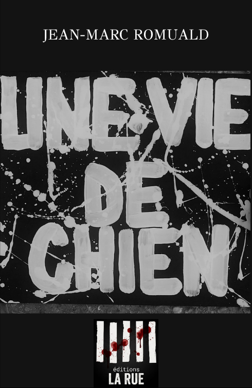 Couverture de Une Vie de Chien